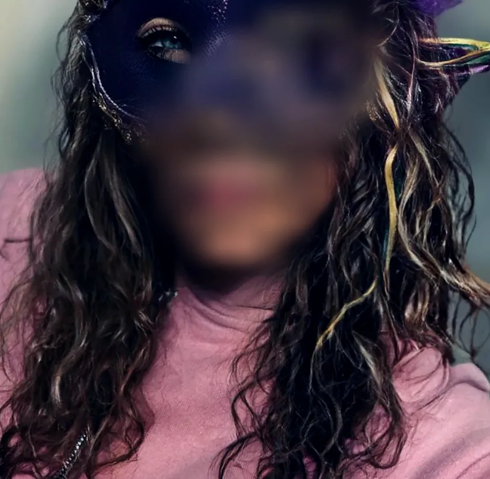 Alba, 31 años