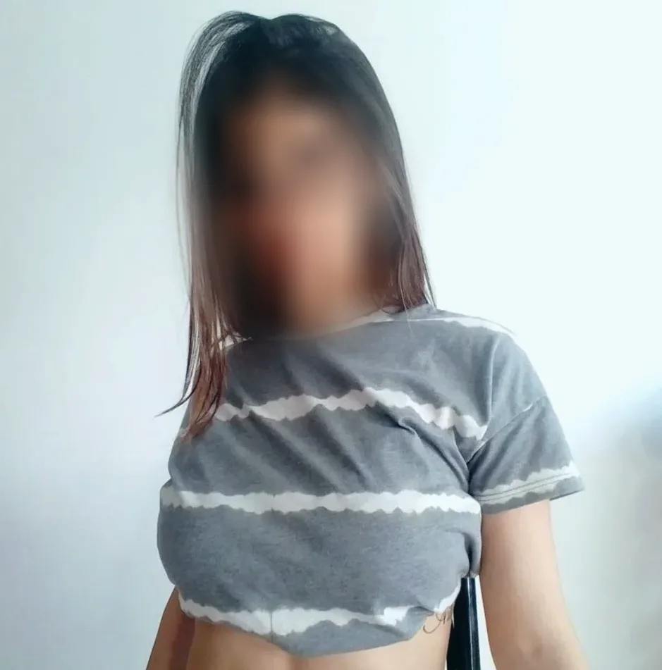 Andrea, 23 años