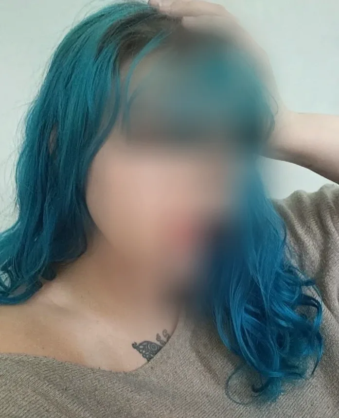 Camila, 22 años