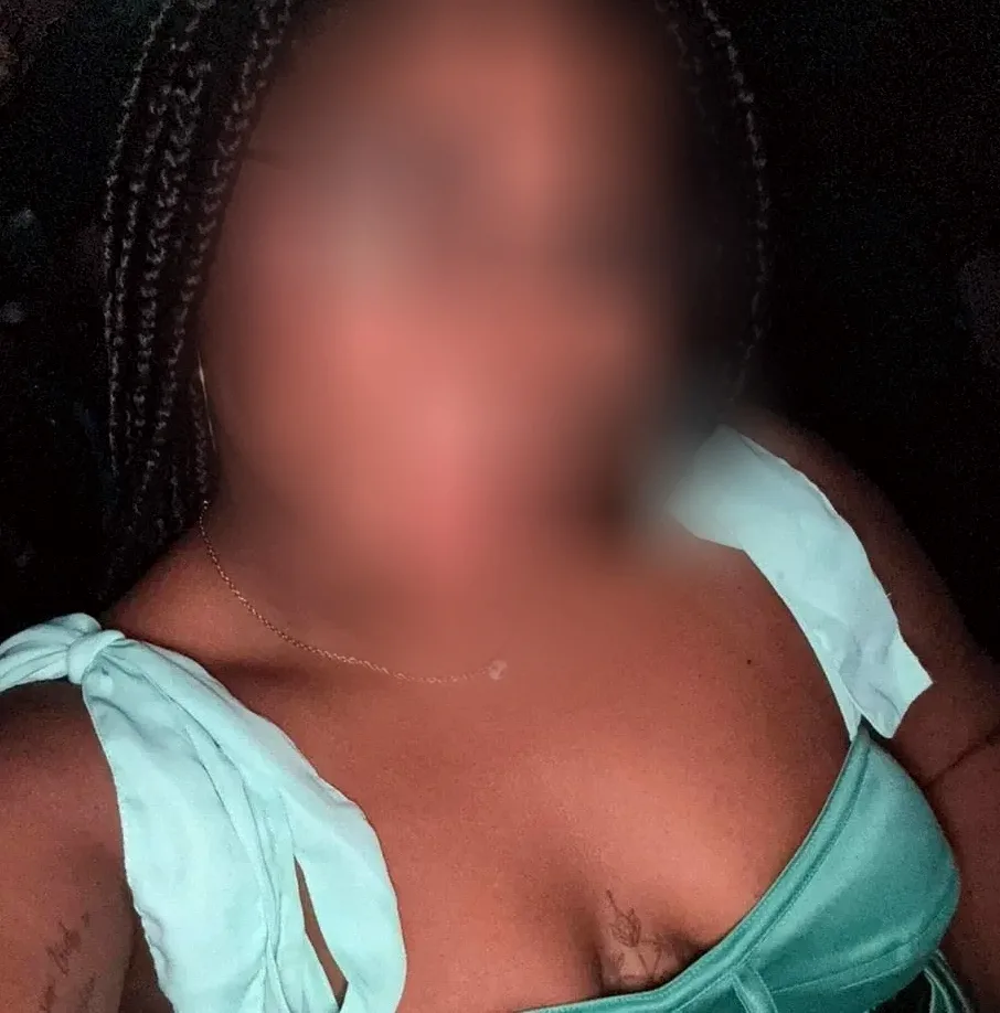 Candela, 29 años