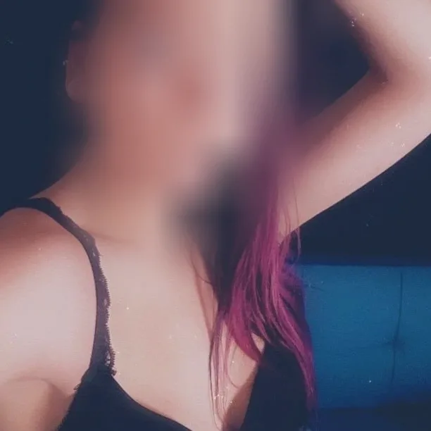 Elsa, 27 años