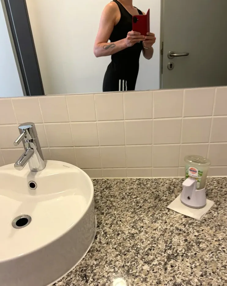 Irene, 39 años