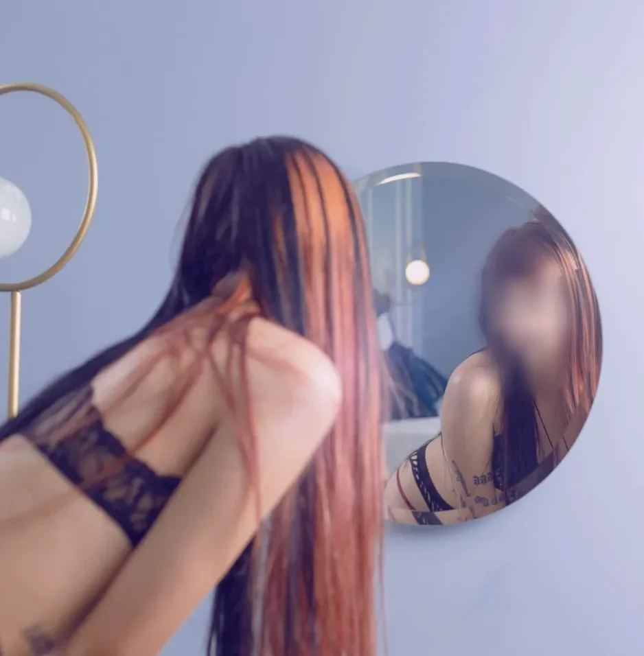 Khadija, 23 años
