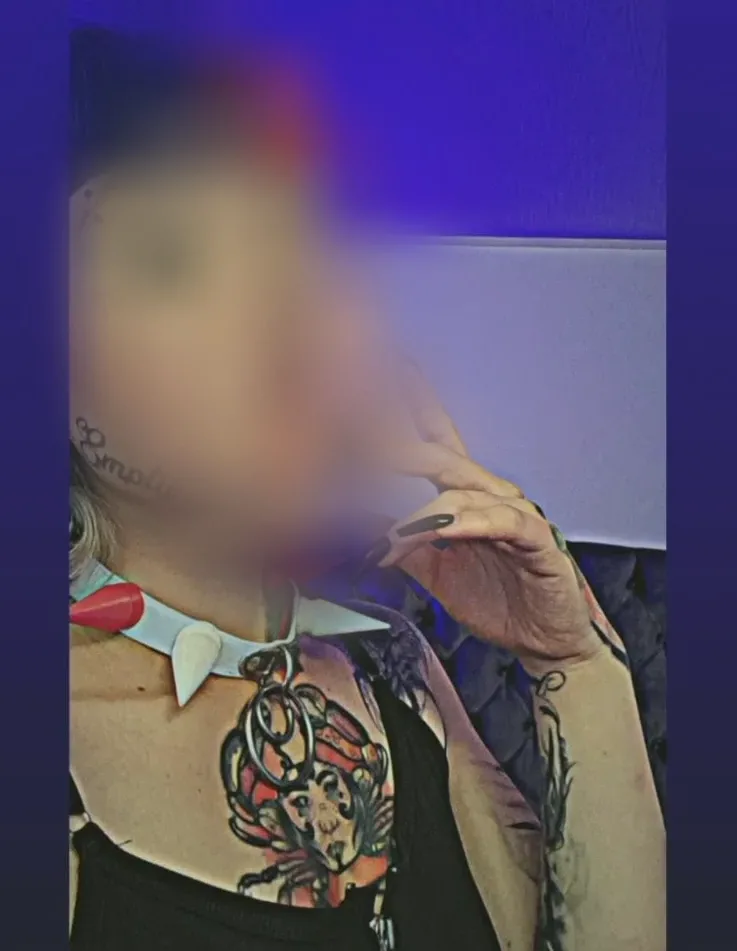 Micaela, 27 años