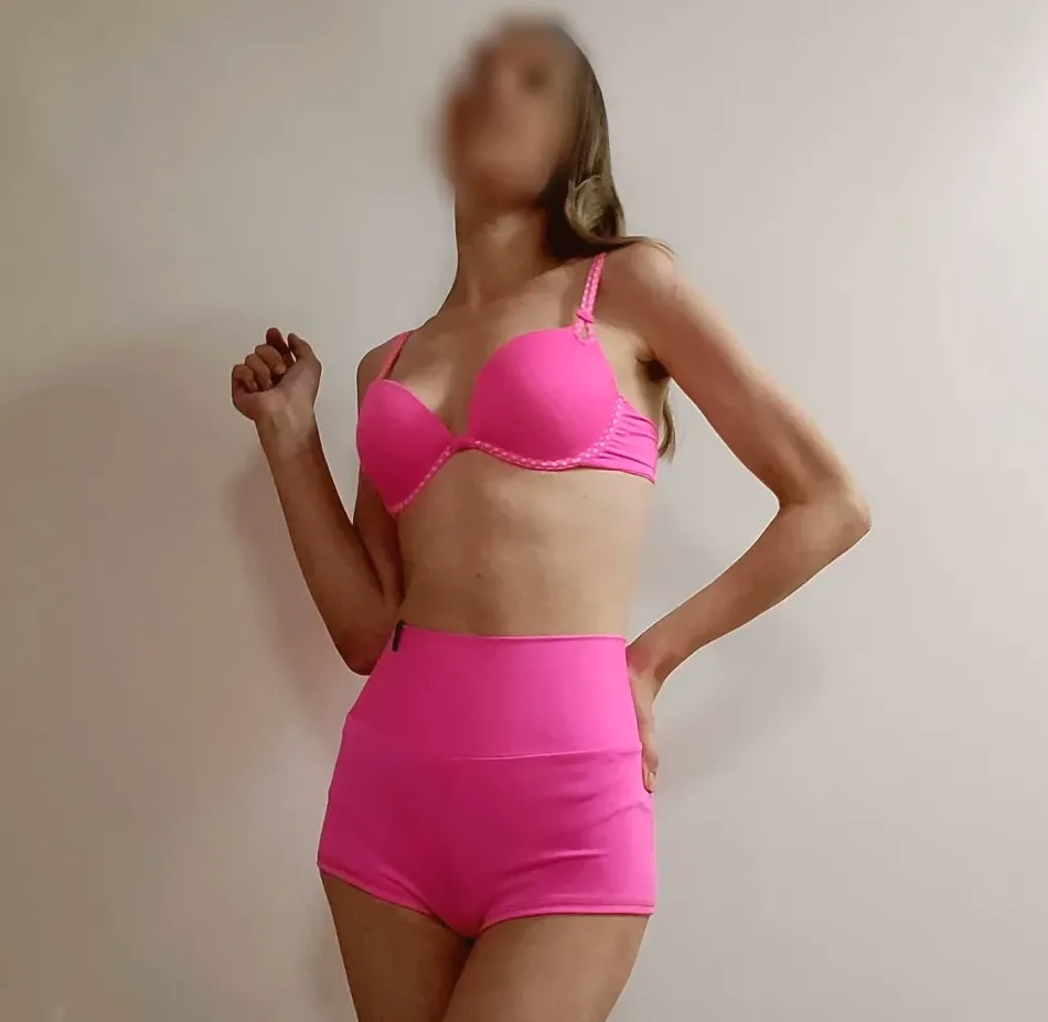 Sandra, 26 años